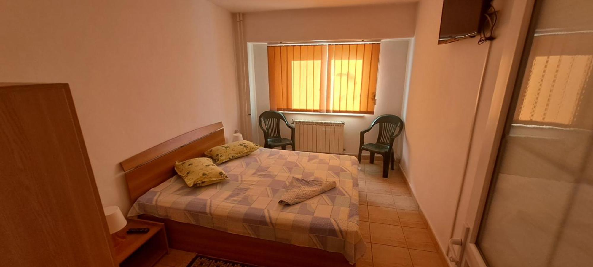 Apartament 3 Camere Etaj 6 Strada Rozelor Mangalia Exterior foto